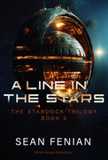 The Stardock Trilogy, Book 3 — A Line in the Stars