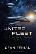 The Stardock Trilogy, Book 2 — United Fleet